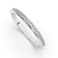 Pinnacle 18Kt Diamond Ring For Women