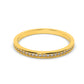 Pinnacle 14Kt Diamond Ring For Women