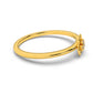 Pinnacle 18Kt Diamond Ring For Women