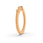 Galaxy 18Kt Diamond Ring For Women