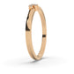 Stardust 18Kt Diamond Ring