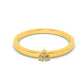 Stardust 18Kt Diamond Ring