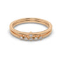Azura 18Kt Diamond Ring