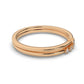 Azura 18Kt Diamond Ring