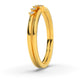 Azura 18Kt Diamond Ring