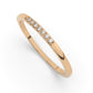 Alchemy 14Kt Diamond Ring