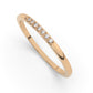 Alchemy 18Kt Diamond Ring