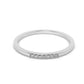 Alchemy 18Kt Diamond Ring