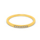 Alchemy 14Kt Diamond Ring