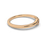 Echo 14Kt Diamond Ring For Women