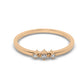 Typhoon 18Kt Diamond Ring