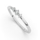 Typhoon 18Kt Diamond Ring