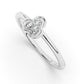 Whisper 14Kt Diamond Ring