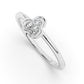 Whisper 18Kt Diamond Ring
