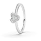 Whisper 18Kt Diamond Ring