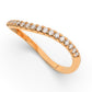 Splendor 18Kt Diamond Ring
