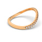 Splendor 18Kt Diamond Ring