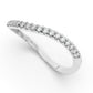 Splendor 18Kt Diamond Ring