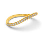 Splendor 18Kt Diamond Ring