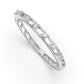 Prism 14Kt Diamond Ring