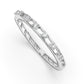 Prism 18Kt Diamond Ring
