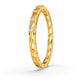 Prism 18Kt Diamond Ring