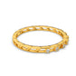 Prism 18Kt Diamond Ring
