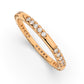 Illume 18Kt Diamond Ring