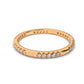 Illume 18Kt Diamond Ring