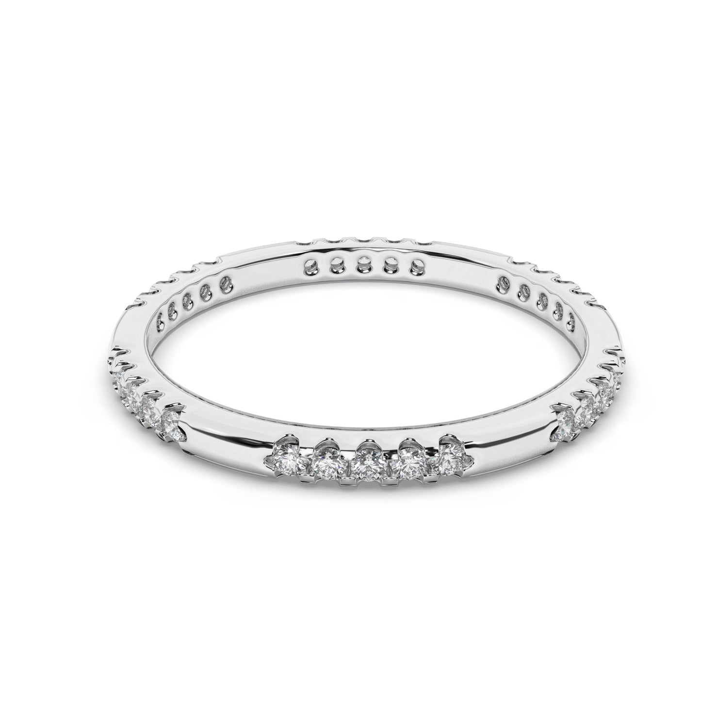 Illume 18Kt Diamond Ring