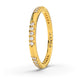 Illume 18Kt Diamond Ring