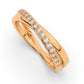 Eden 18Kt Diamond Ring
