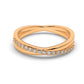 Eden 18Kt Diamond Ring