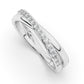 Eden 18Kt Diamond Ring