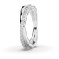 Eden 14Kt Diamond Ring