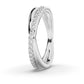Eden 18Kt Diamond Ring