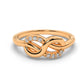 Enchant 18Kt Diamond Ring