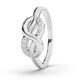 Enchant 14Kt Diamond Ring