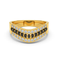 Gaze 14Kt Diamond Ring