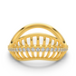 Ethereal 14Kt Diamond Ring