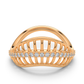 Ethereal 14Kt Diamond Ring