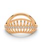 Ethereal 18Kt Diamond Ring