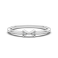Crimson 18Kt Diamond Ring