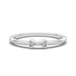 Crimson 14Kt Diamond Ring