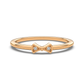 Crimson 14Kt Diamond Ring
