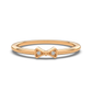 Crimson 18Kt Diamond Ring