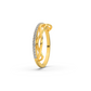 Whispering Oasis 18Kt Diamond Ring