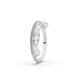Whispering Oasis 18Kt Diamond Ring