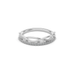 Whispering Oasis 18Kt Diamond Ring
