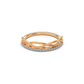 Whispering Oasis 18Kt Diamond Ring